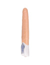 SEVEN CREATIONS - LONG JOHN REALISTIC UPDOWN VIBRATOR D-228748