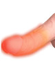 KING COCK - PLUS TRIPLE THREAT NATURAL