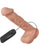 BAILE - BEAUTIFUL ENCOUNTER BERQRISI VIBRACION 26 CM NATURAL