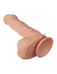 BAILE - BEAUTIFUL ENCOUNTER BERQRISI VIBRACION 26 CM NATURAL