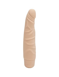 GET REAL - MINI CLASSIC SLIM VIBRATOR SKIN D-234531