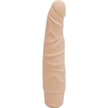 GET REAL - MINI CLASSIC SLIM VIBRATOR SKIN D-234531