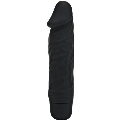 GET REAL - MINI CLASSIC VIBRADOR NEGRO