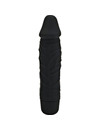 GET REAL - MINI CLASSIC VIBRATOR BLACK D-234532