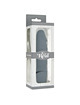 GET REAL - MINI CLASSIC VIBRADOR NEGRO