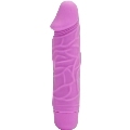 Vibrador Realístico Get Real Mini Classic Rosa