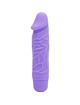 Vibrador Realístico Get Real Mini Classic Roxo