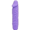 GET REAL - MINI CLASSIC VIBRADOR MORADO