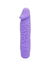 GET REAL - MINI CLASSIC VIBRATOR PURPLE D-234534