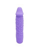 Vibrador Realístico Get Real Mini Classic Roxo,D-234534