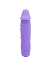 GET REAL - MINI CLASSIC VIBRATOR PURPLE D-234534