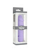 GET REAL - MINI CLASSIC VIBRATOR PURPLE D-234534