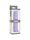 GET REAL - MINI CLASSIC VIBRATOR PURPLE D-234534