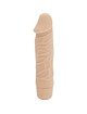 Vibrador Realístico Get Real Mini Classic Bege,D-234535