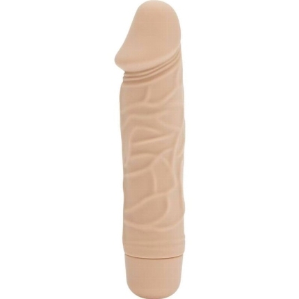 GET REAL - MINI CLASSIC VIBRATOR SKIN D-234535