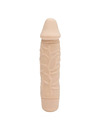 GET REAL - MINI CLASSIC VIBRATOR SKIN D-234535