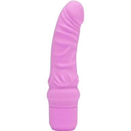 Vibrador Realístico Get Real Classico Rosa,D-234537