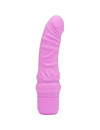 Vibrador Realístico Get Real Classico Rosa,D-234537