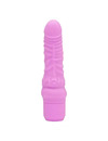 Vibrador Realístico Get Real Classico Rosa,D-234537