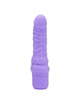 GET REAL - MINI CLASSIC G-SPOT VIBRADOR MORADO
