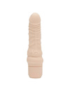 Vibrador Realístico Get Real Classico Bege,D-234539