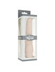 GET REAL - CLASSIC SMOOTH VIBRADOR NATURAL