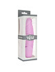 GET REAL - CLASSIC ORIGINAL VIBRADOR ROSA