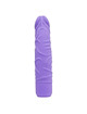 GET REAL - CLASSIC ORIGINAL PURPLE VIBRATOR D-234545