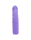 GET REAL - CLASSIC ORIGINAL PURPLE VIBRATOR D-234545