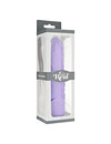 GET REAL - CLASSIC ORIGINAL PURPLE VIBRATOR D-234545