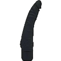 GET REAL - CLASSIC SLIM VIBRADOR NEGRO