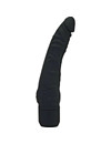 GET REAL - CLASSIC SLIM VIBRATOR BLACK D-234547