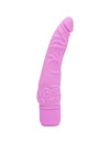 GET REAL - CLASSIC SLIM VIBRATOR PINK D-234548