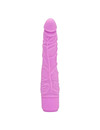 GET REAL - CLASSIC SLIM VIBRATOR PINK D-234548