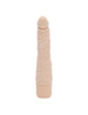 GET REAL - CLASSIC SLIM VIBRADOR NATURAL