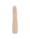 GET REAL - CLASSIC SLIM VIBRATOR SKIN D-234550