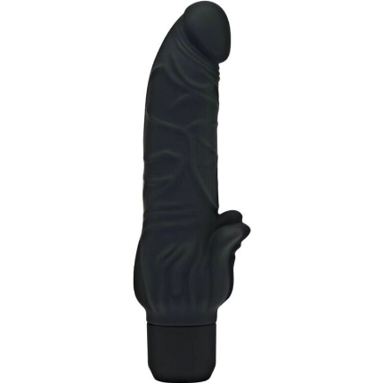 GET REAL - CLASSIC STIM VIBRATOR BLACK D-234551