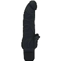 GET REAL - CLASSIC STIM VIBRADOR NEGRO