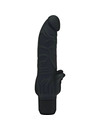 GET REAL - CLASSIC STIM VIBRATOR BLACK D-234551