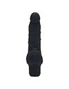 Vibrador Realístico Get Real Stim Preto,D-234551