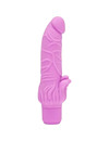 Vibrador Realístico Get Real Stim Rosa,D-234552