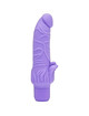 GET REAL - CLASSIC STIM VIBRADOR MORADO