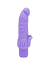 GET REAL - CLASSIC STIM VIBRATOR PURPLE D-234553