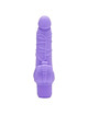 Vibrador Realístico Get Real Stim Roxo,D-234553