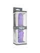 Vibrador Realístico Get Real Stim Roxo,D-234553
