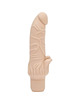 Vibrador Realístico Get Real Stim Bege,D-234554