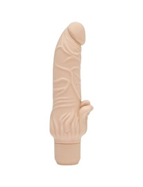 GET REAL - CLASSIC STIM VIBRATOR SKIN D-234554