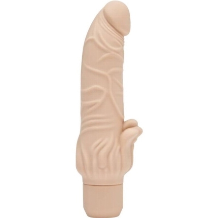 Vibrador Realístico Get Real Stim Bege,D-234554