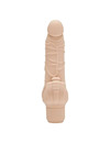 Vibrador Realístico Get Real Stim Bege,D-234554