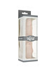 Vibrador Realístico Get Real Stim Bege,D-234554